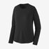 24 W's Long Sleeve Cap Cool Trail